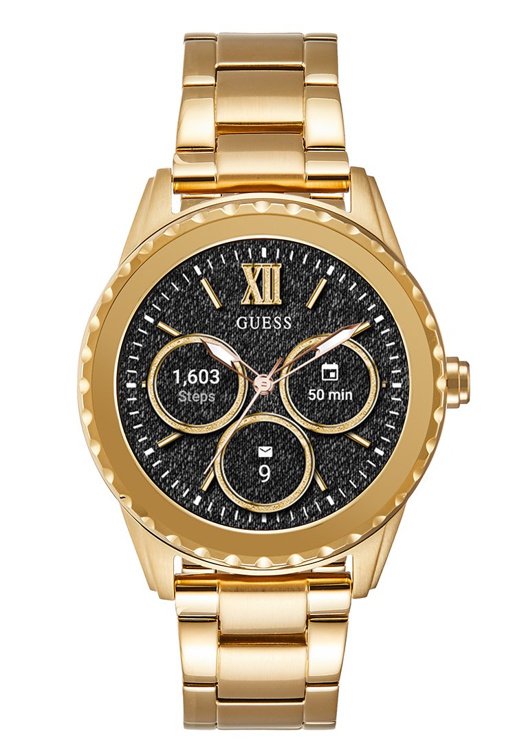 smart guess watch