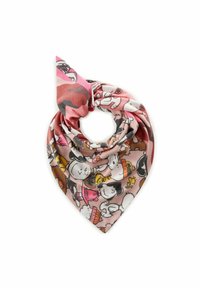 Foulard - pink