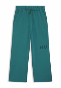 Unausgewählt, turquoise nine