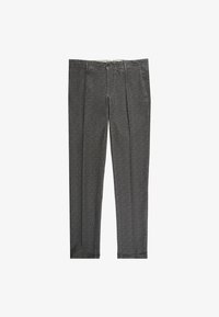 Wybrany, medium grey