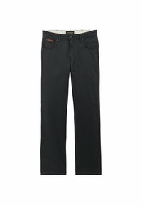 Niet geselecteerd, mottled black