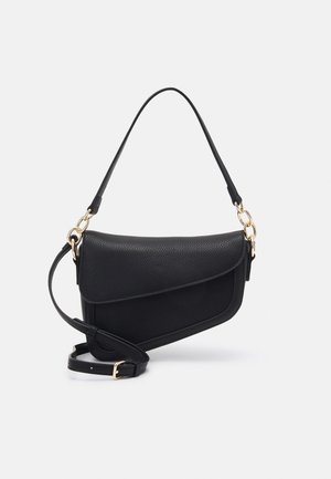 Borsa a tracolla - black