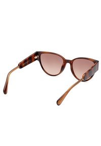 MAX&Co. KATZE - Gafas de sol - dunkler havanna