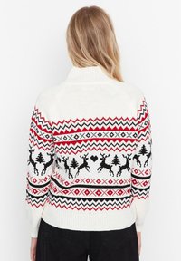 Trendyol Trui - beige