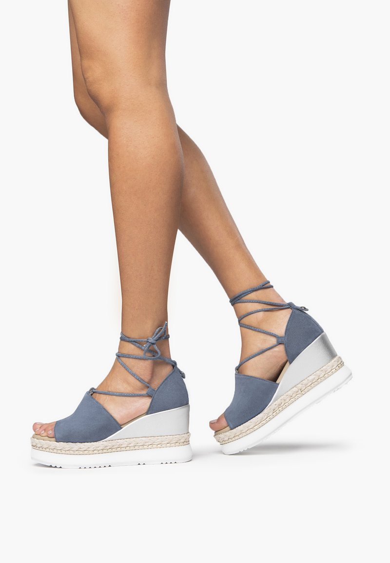 sandales rondini soldes