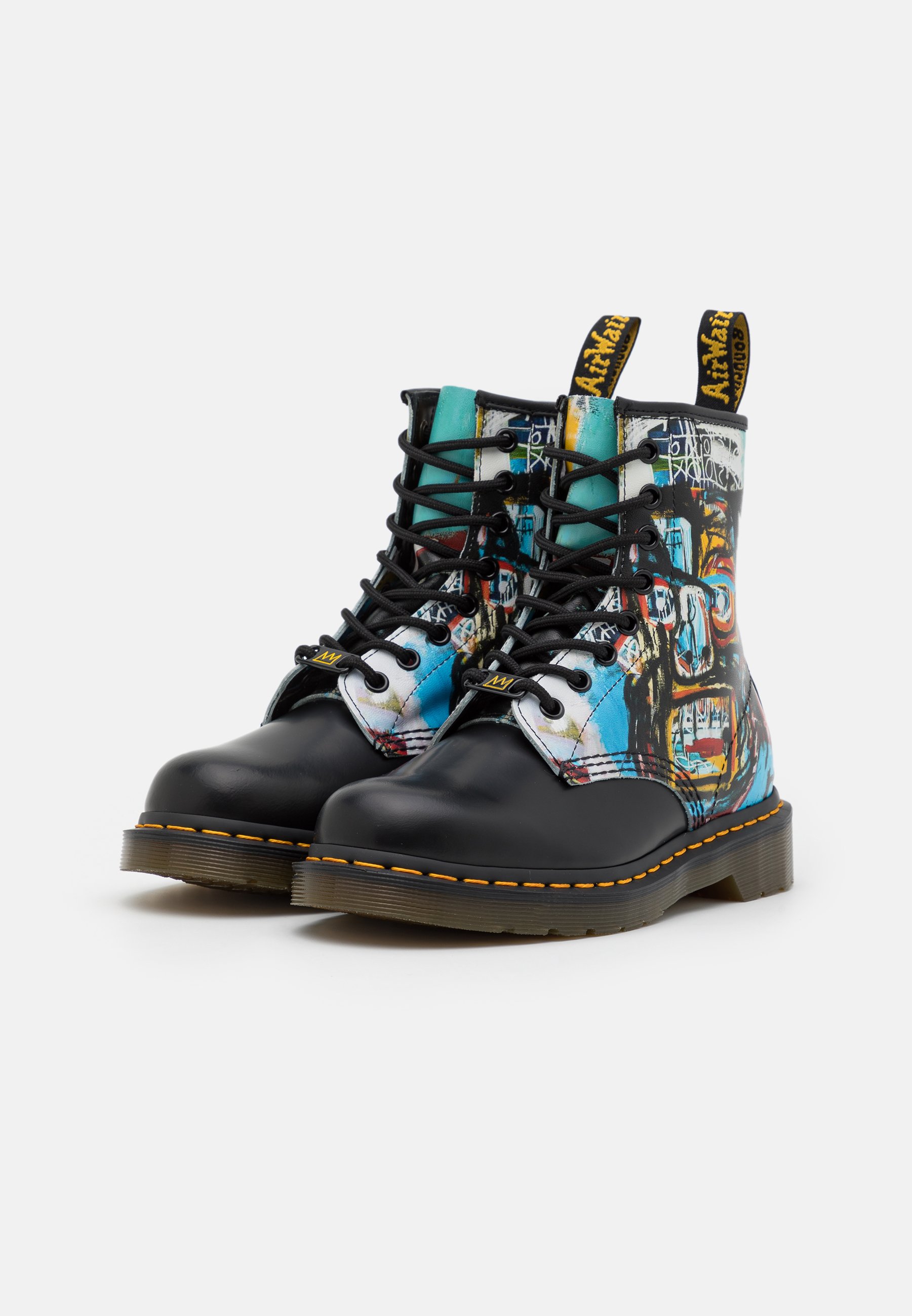 dr martens krack 40