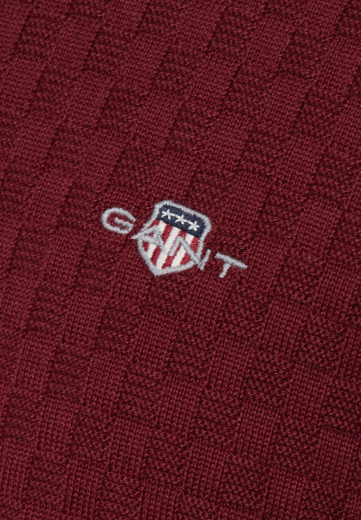 CREW NECK