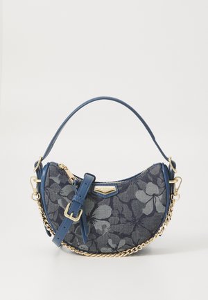 ALDO SANDROSE - Sac à main - medium blue