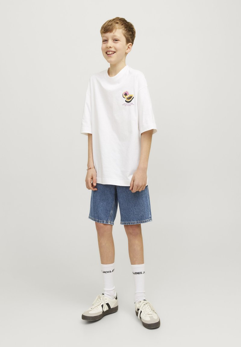 Short Marine Garçon Jack & Jones Bailey | Espace des marques