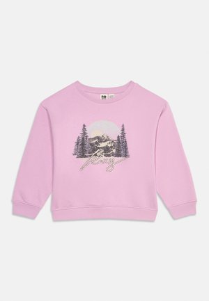 Roxy, - Bluza
