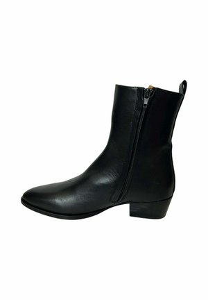 KAIRO - Botines - black