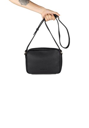 CRAFT - Cross body bag - black