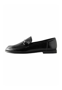 REGULAR FIT FOREVER COMFORT TRIM ROUND TOE - Slipper - black