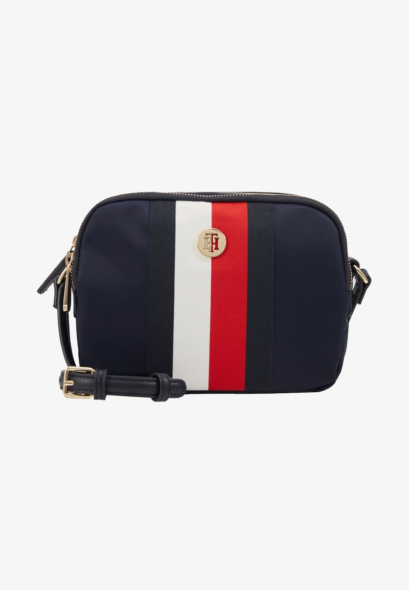 Tommy hilfiger olkalaukku poppy Clearance