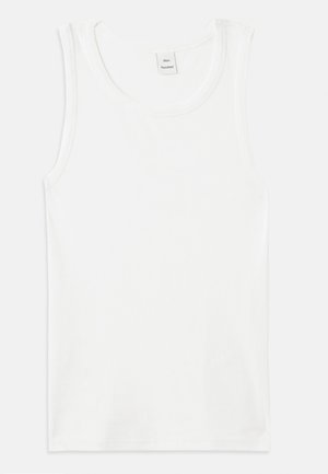Won Hundred SIMO - Top - bright white