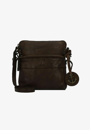 Harbour 2nd TALIZA 19 CM - Schoudertas - chocolate brown