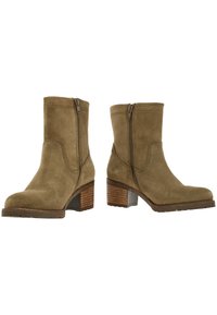 Bullboxer Botines bajos - grey