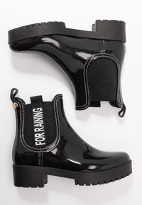 Gioseppo Botas de agua - black