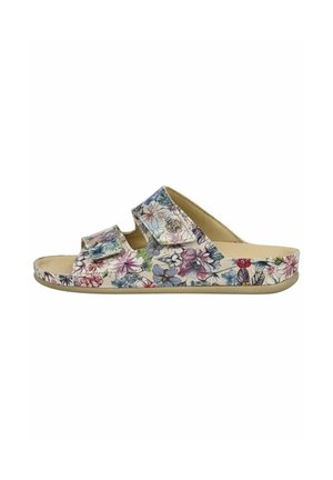 Vital Schuhe Muiltjes - multicolor