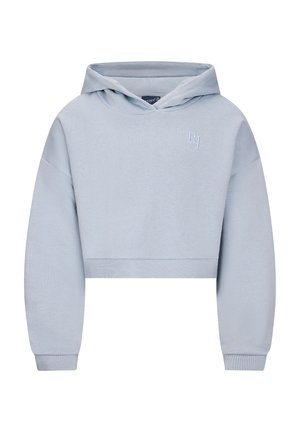 TOULAL - Hoodie - dust