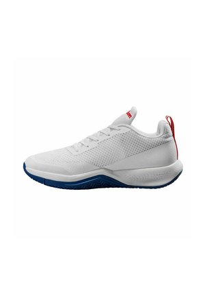 Tennisschoenen voor alle ondergronden - wh d v blue