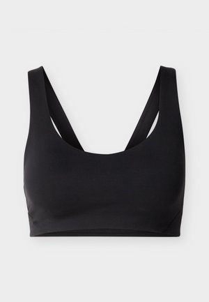 The North Face, JAIDA BRA - Športová podprsenka s vysokou podporou - black