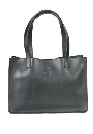 STURDY - Borsa a mano - black