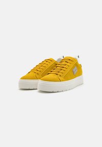 Antony Morato Sportcipő - lemon