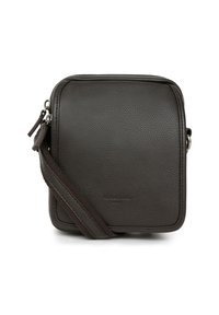 Selezionato, marron foncé confort