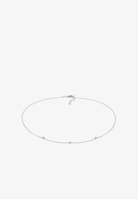 Unausgewählt, silberfarben