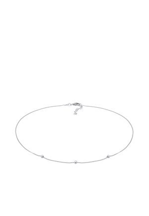 Elli BASIC - Collar - silber