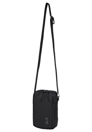 KONYA - Sac bandoulière - black