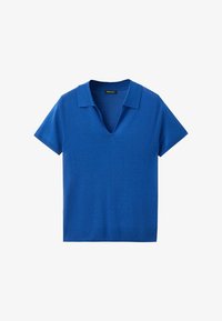 Sélectionné, blue