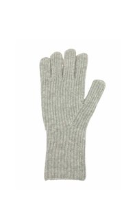 SAMAYA OURA - Fingerhandschuh - grau