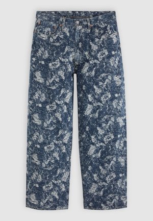 Levi's®, 578®, niebieski denim