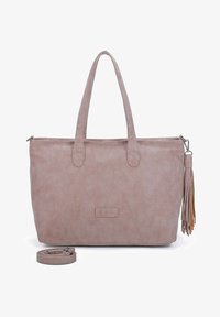 Non sélectionné, taupy