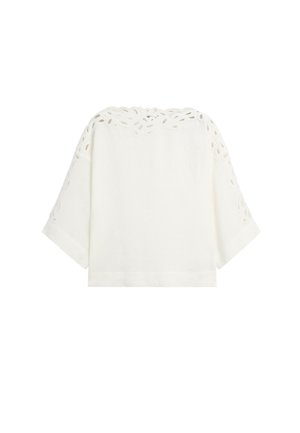Massimo Dutti, MASSIMO DUTTI - Blouse - beige