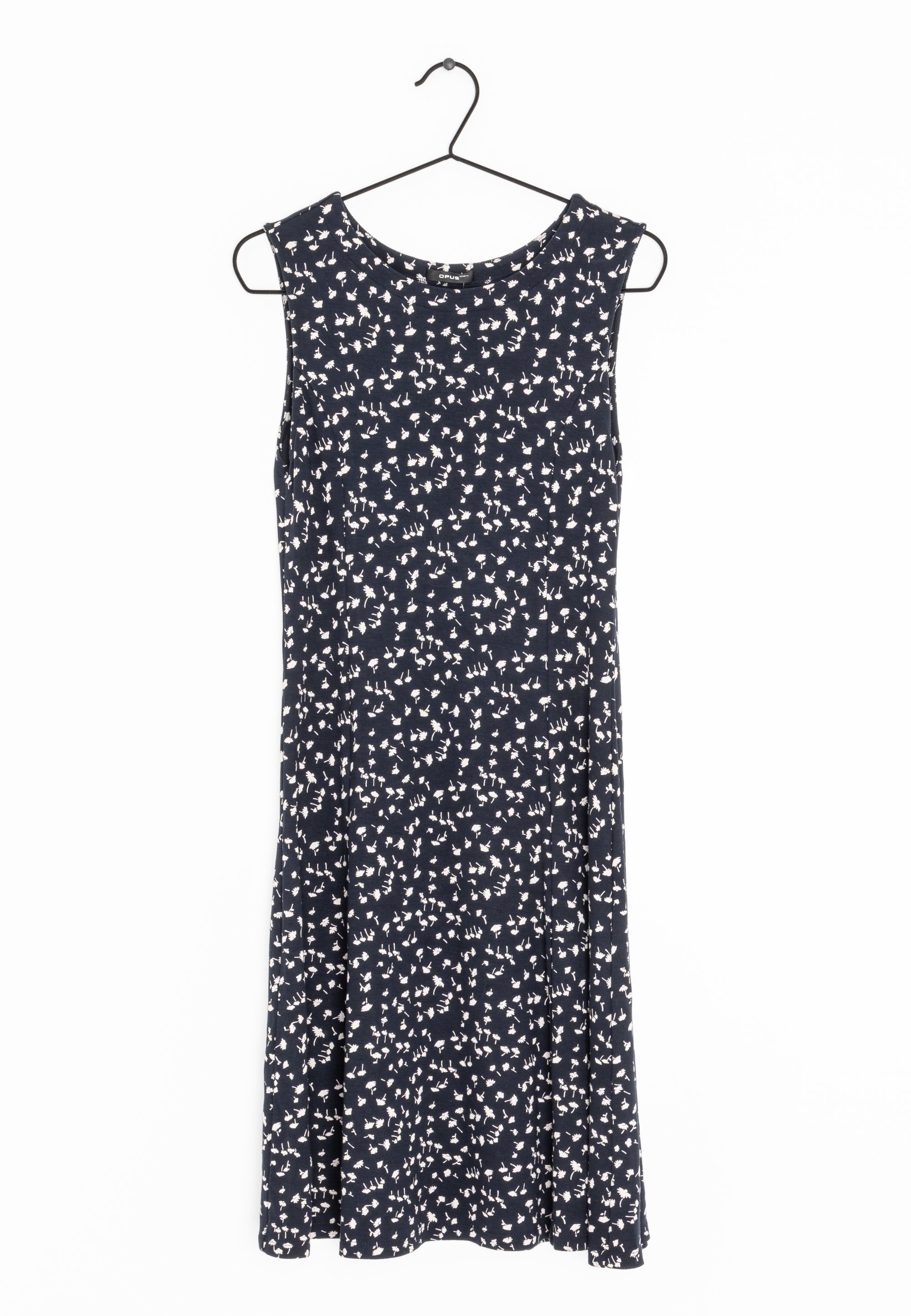 OPUS Jurk blue/blauw (Pre-owned)