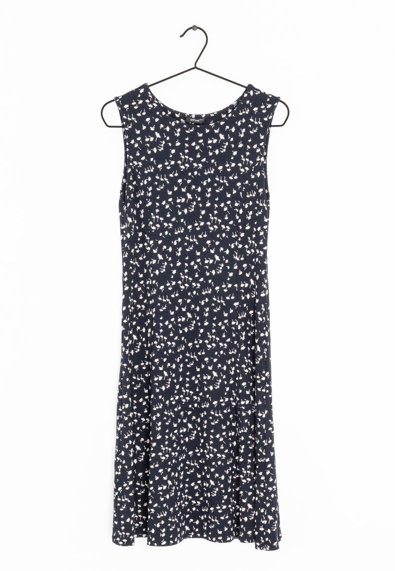 OPUS Freizeitkleid - blue
