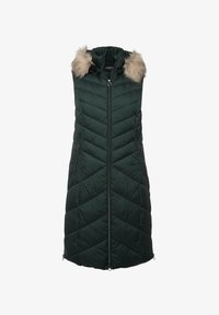 Ausgewählt, dark green