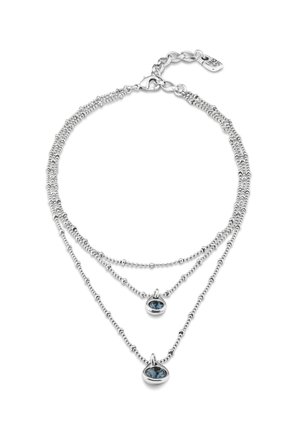 LLUVIA DE ESTRELLAS  - Collier - silver-coloured