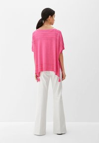 s.Oliver Bluse - pink
