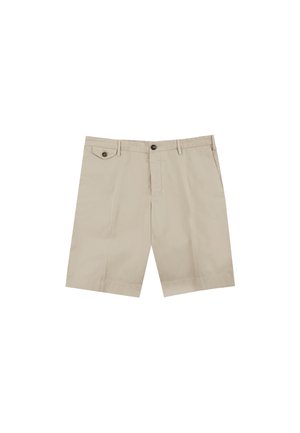 Slowear INCOTEX-ROYAL BATAVIA - Short - light beige