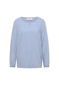 CECIL Camicia a scacchi Donna Taglia IT 46 lilla-bianco stile