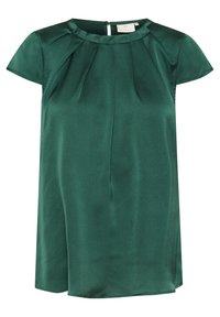 Unselected, aventurine cc