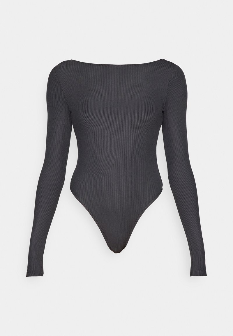 Girlfriend Collective Danspakje zwart