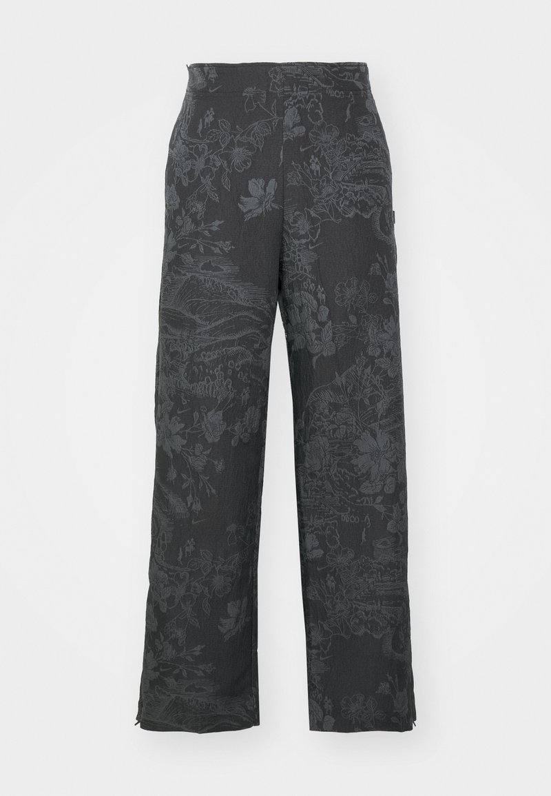 Nike Sportswear Broek zwart