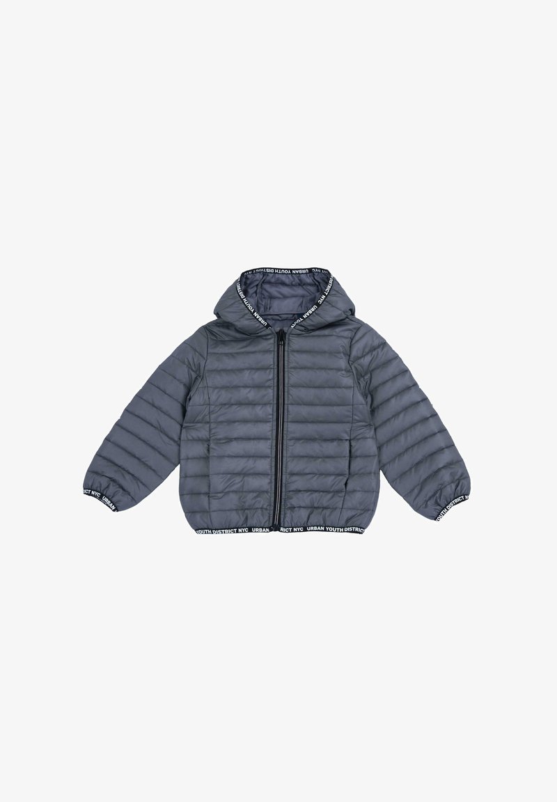 Chicco Giacca da mezza stagione - grey