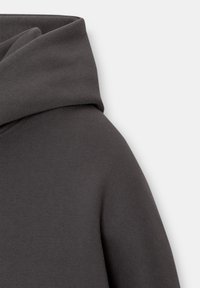 PULL&BEAR BOXY - Hanorac - dark grey