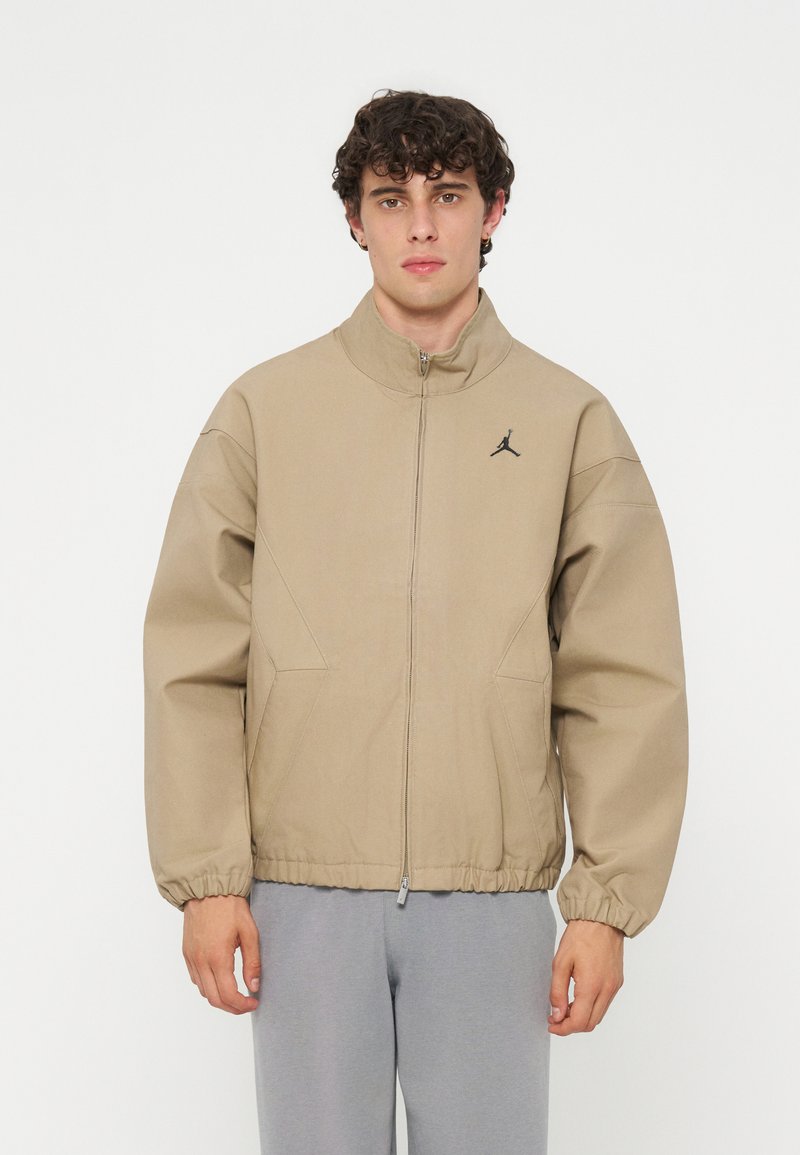 Übergangsjacke